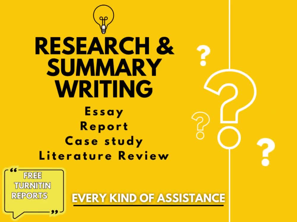 research & summary writing for Reliable Side Jobs for Students Without Experience