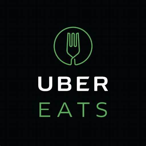 working as an uber eats driver for side jobs with no experience