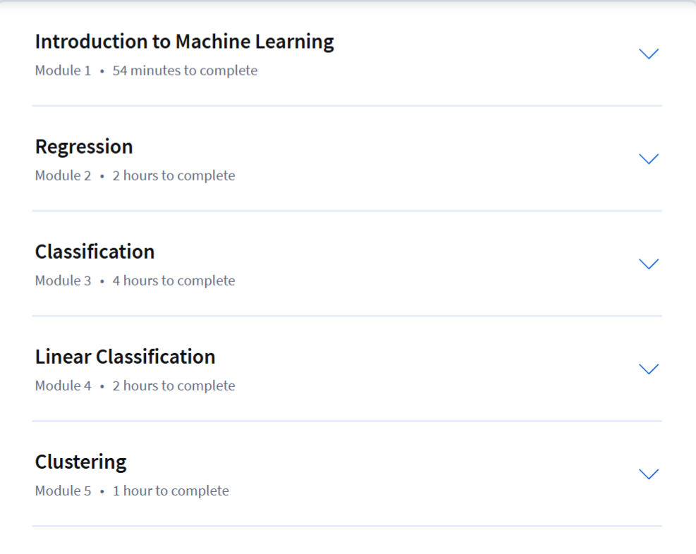 Coursera - Machine Learning by Andrew Ng as a platform for learning AI online in Machine Learning