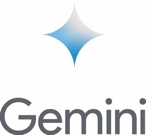 Gemini as an AI tool to have an AI job as a content creator