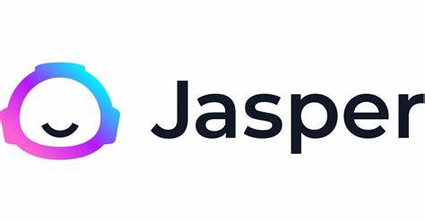 Jasper as an AI tool to have an AI job as a content creator